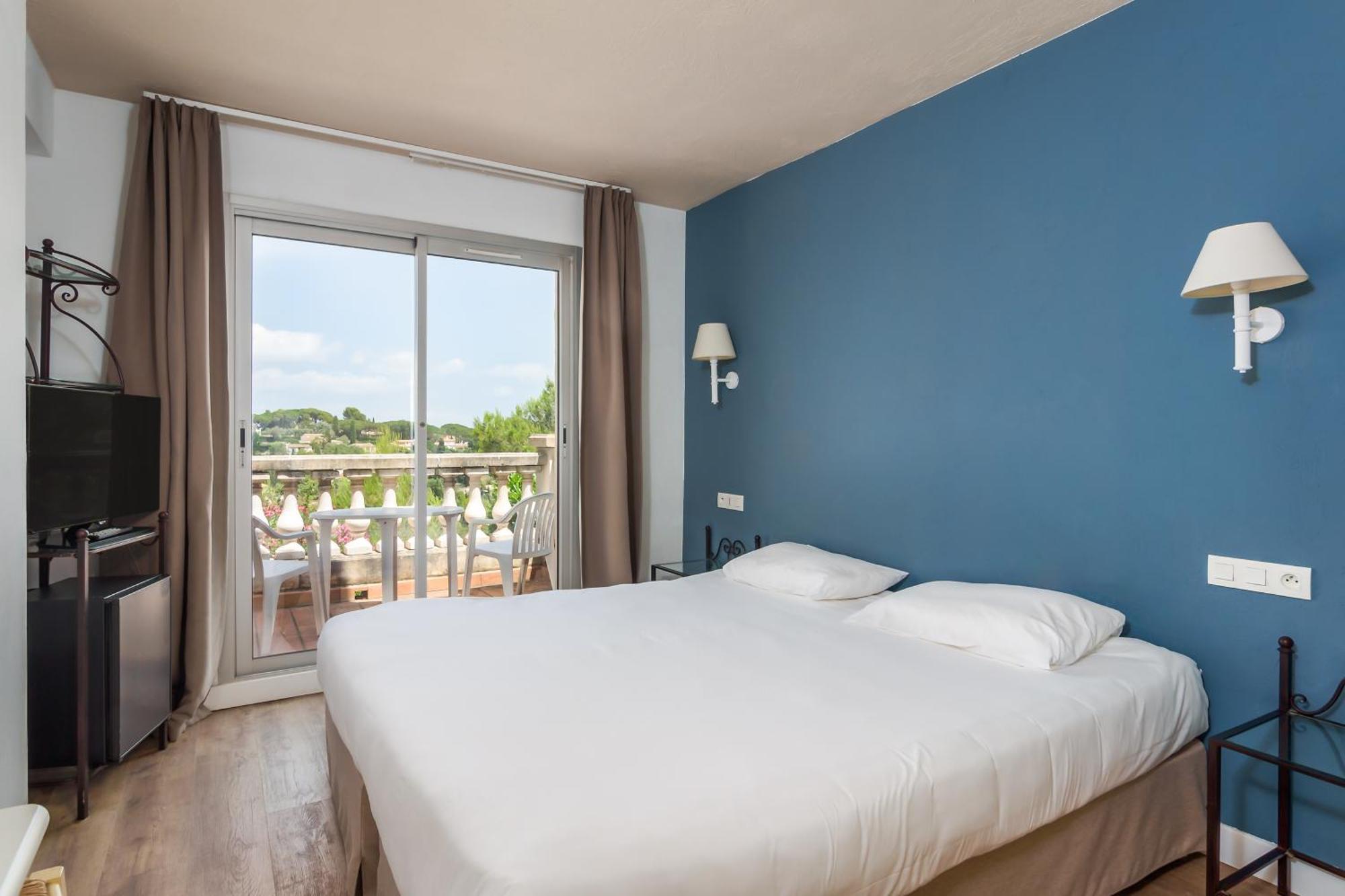 Castel 'Provence Hotel Mouans-Sartoux Exterior photo